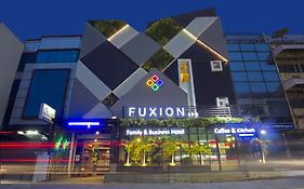Fuxion Inn Jakarta